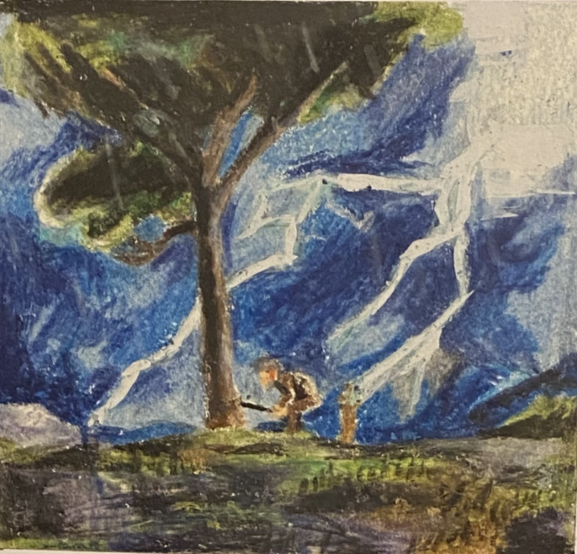 art image