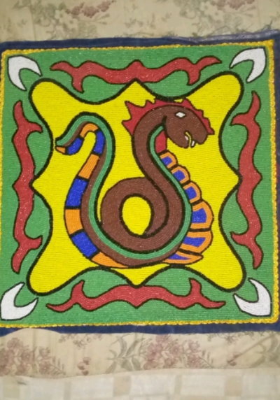 art image