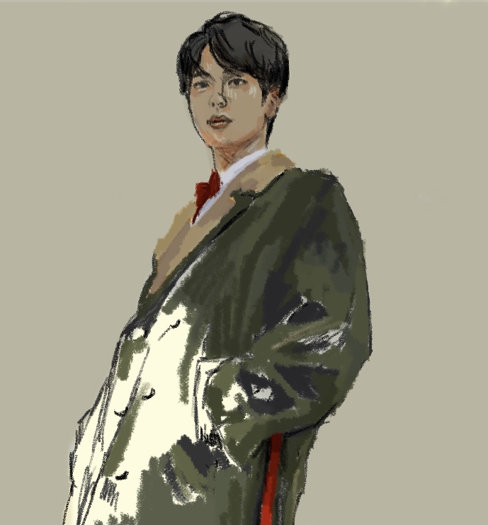 art image
