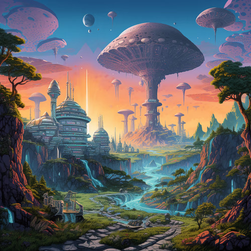 art image
