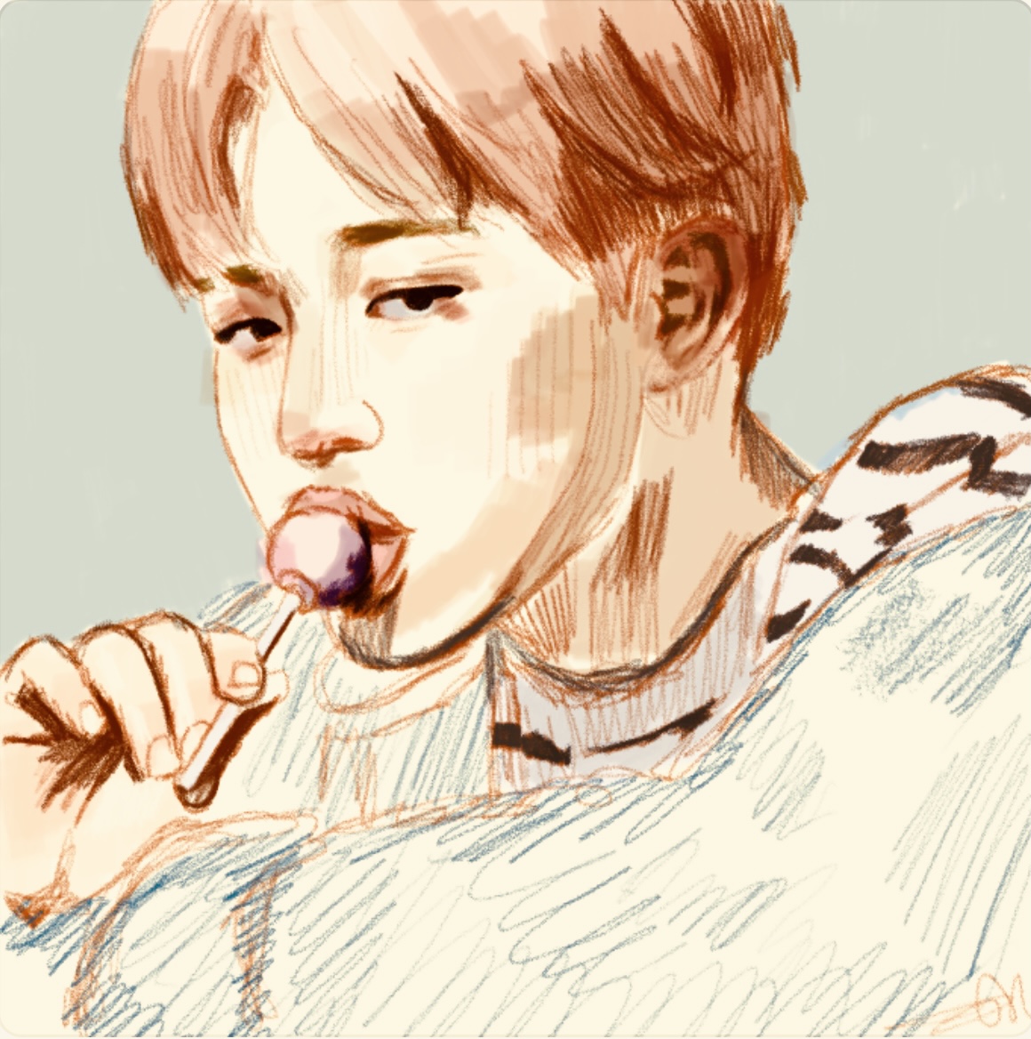 art image