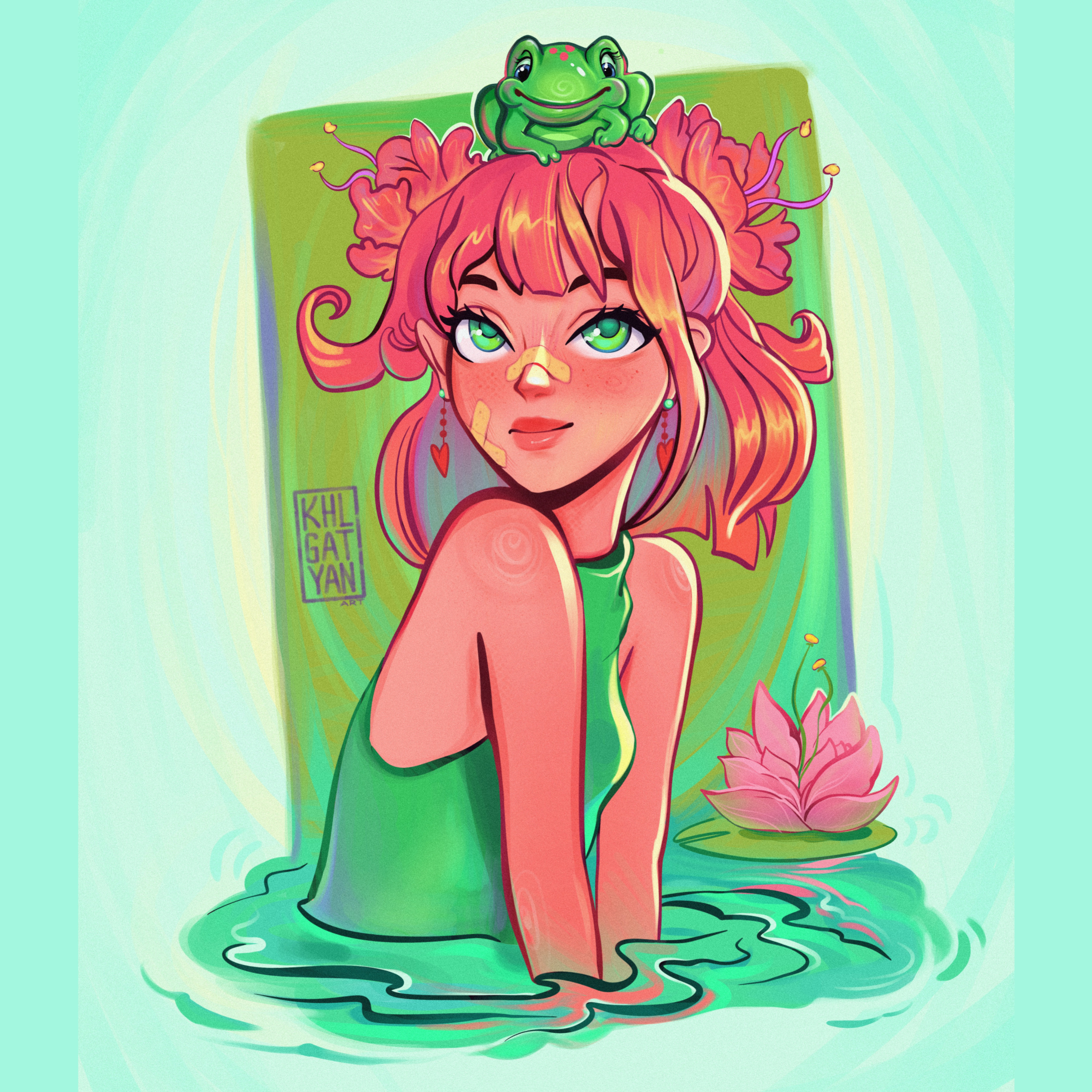 art image