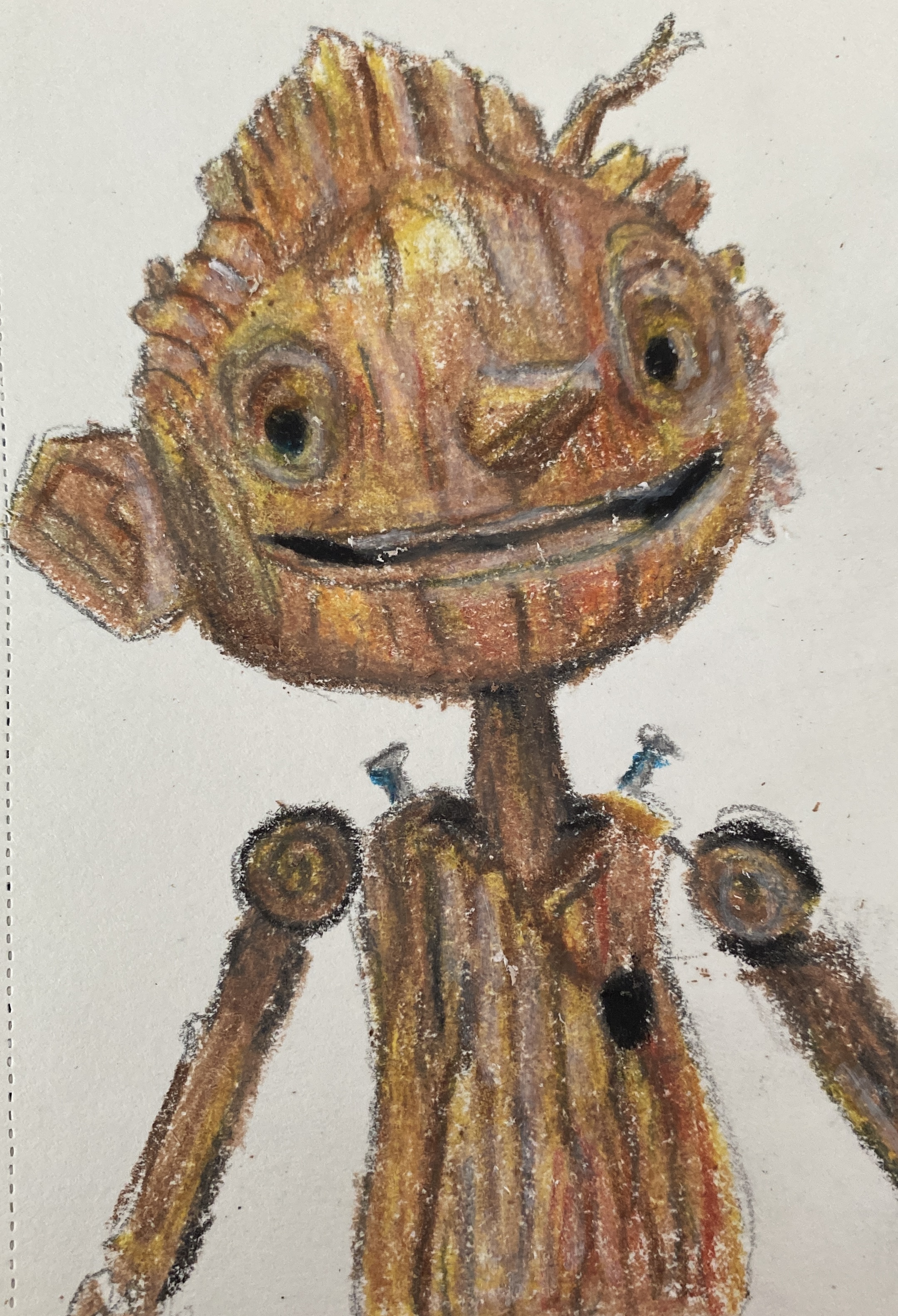art image