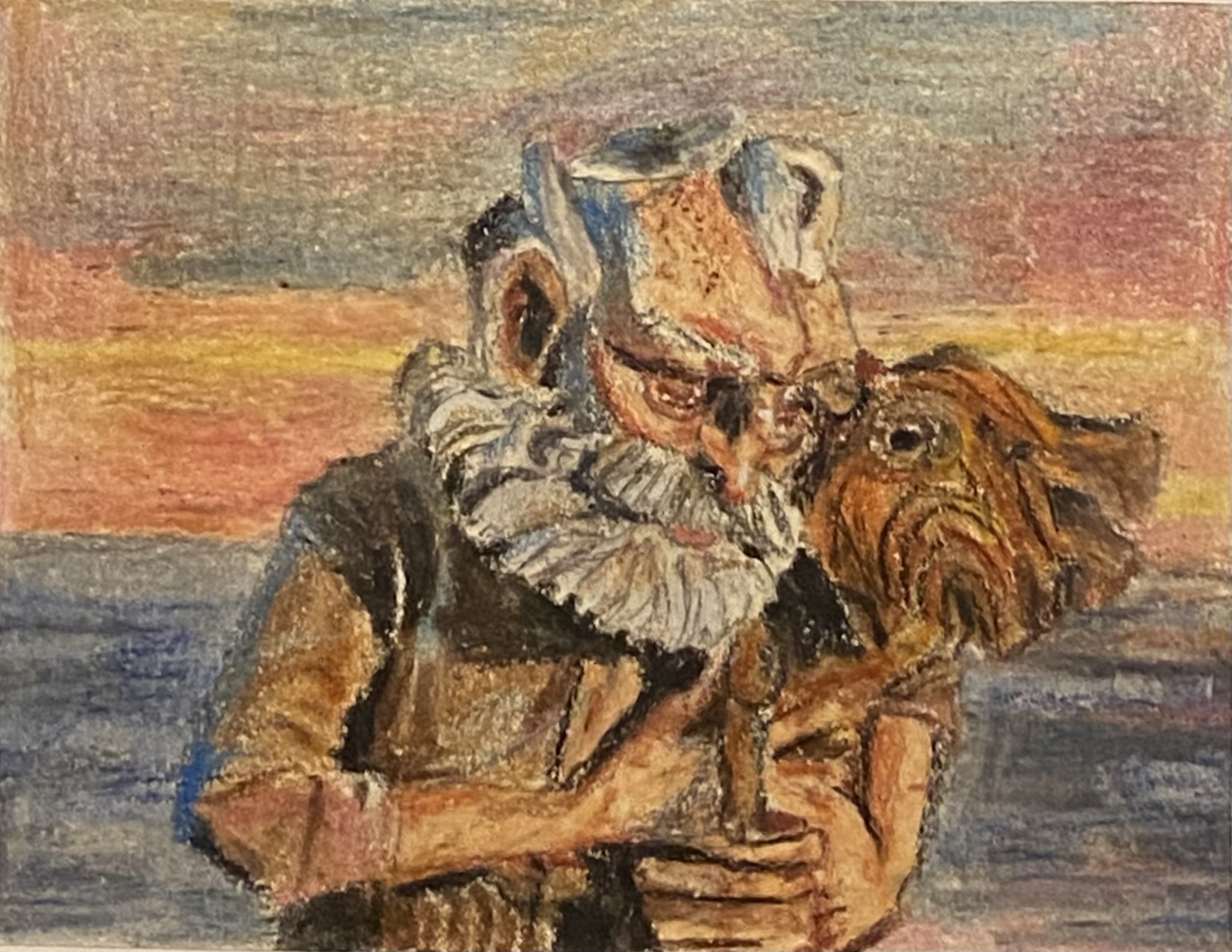 art image
