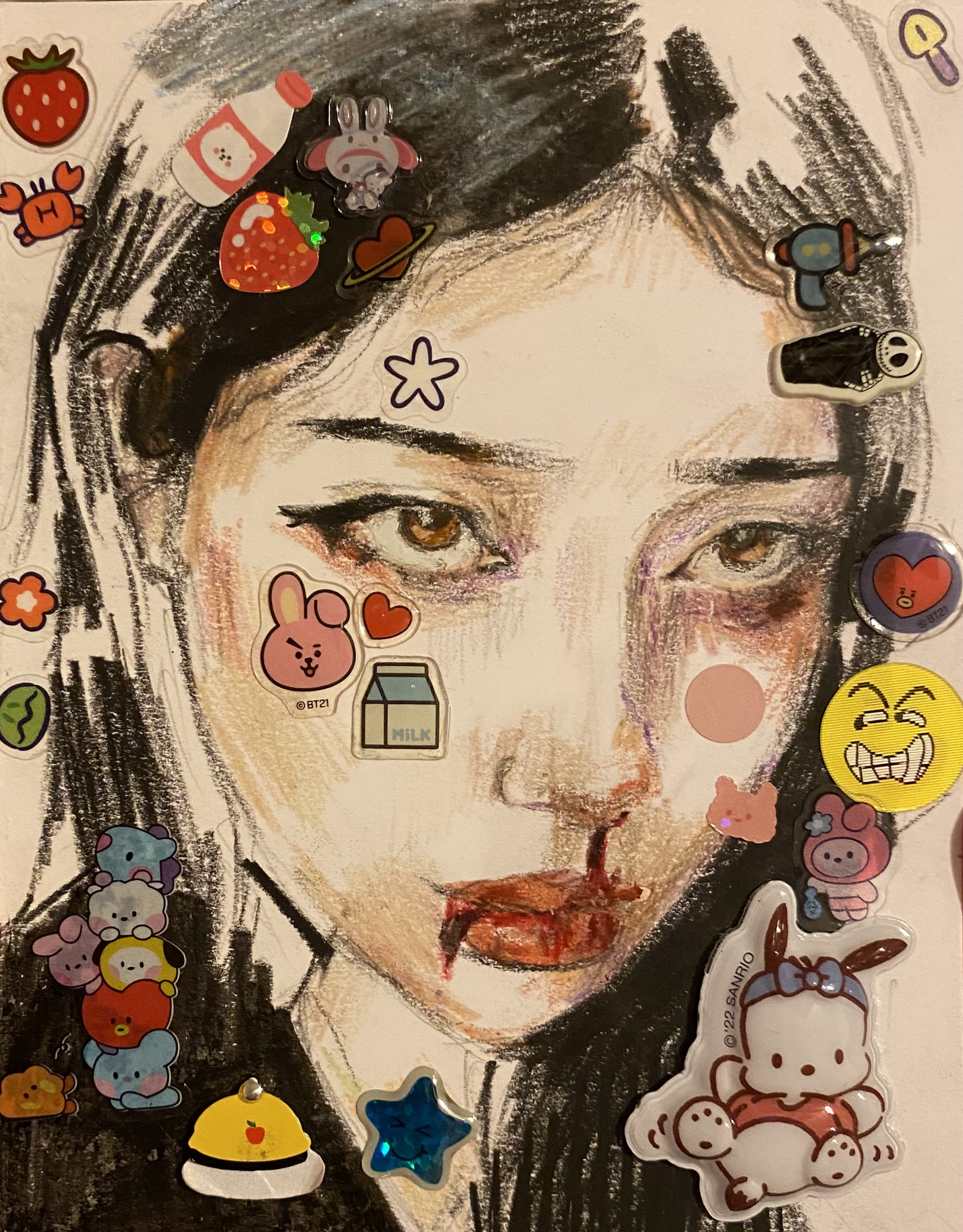 art image