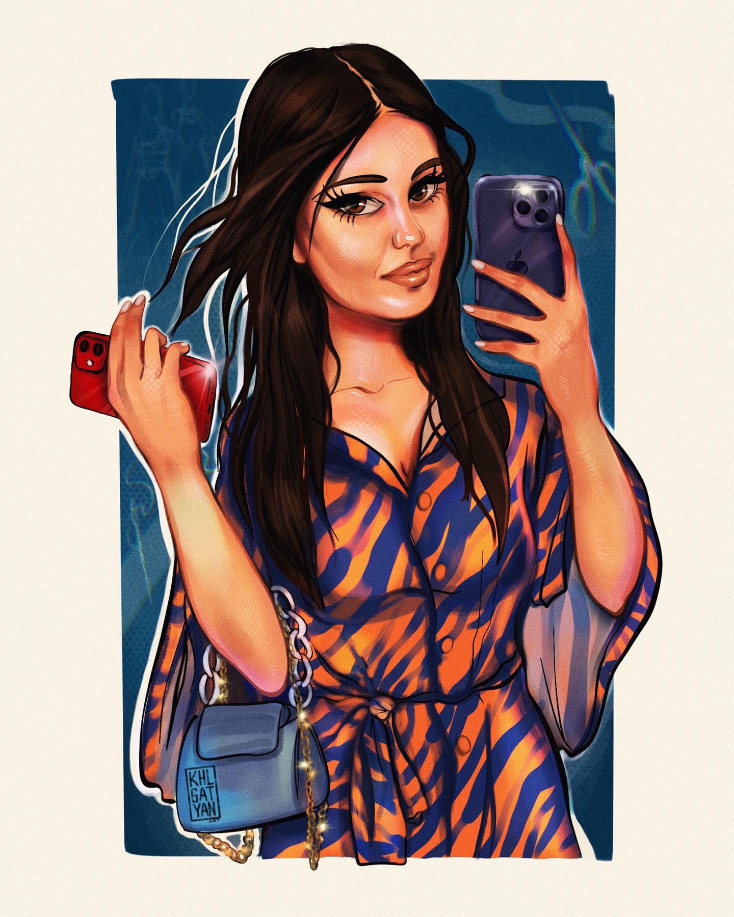 art image