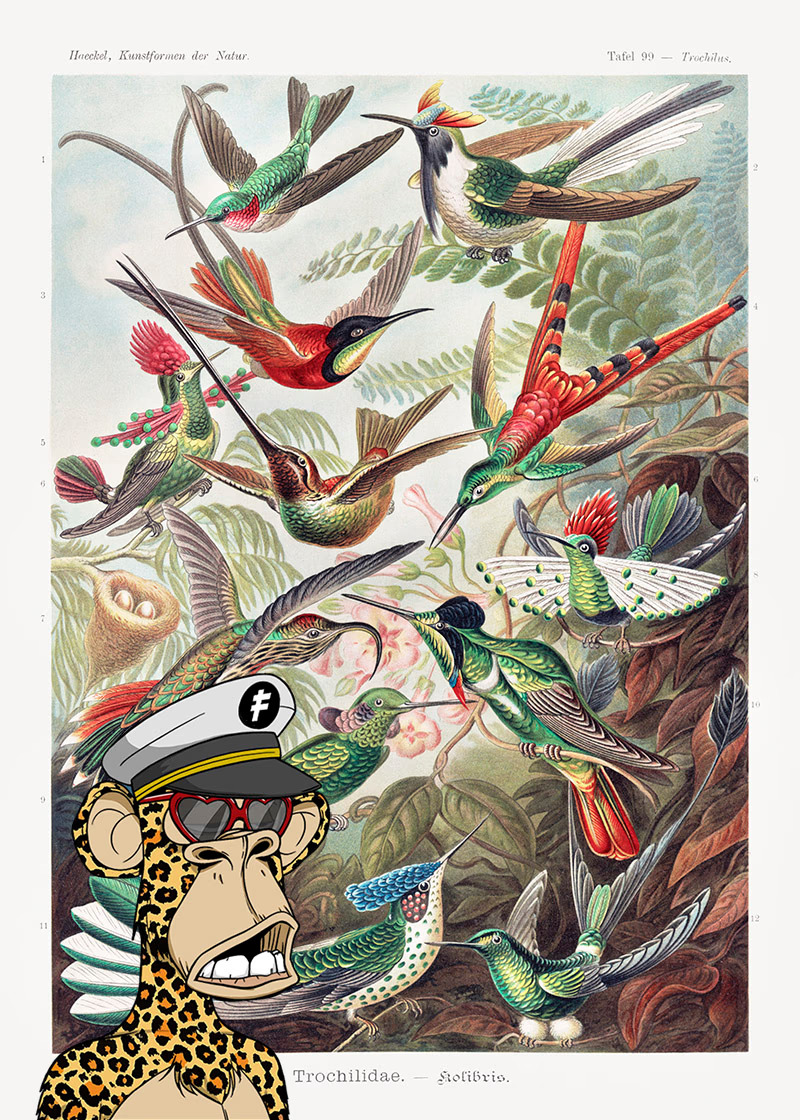 art image