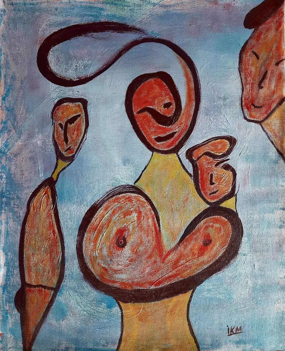 art image