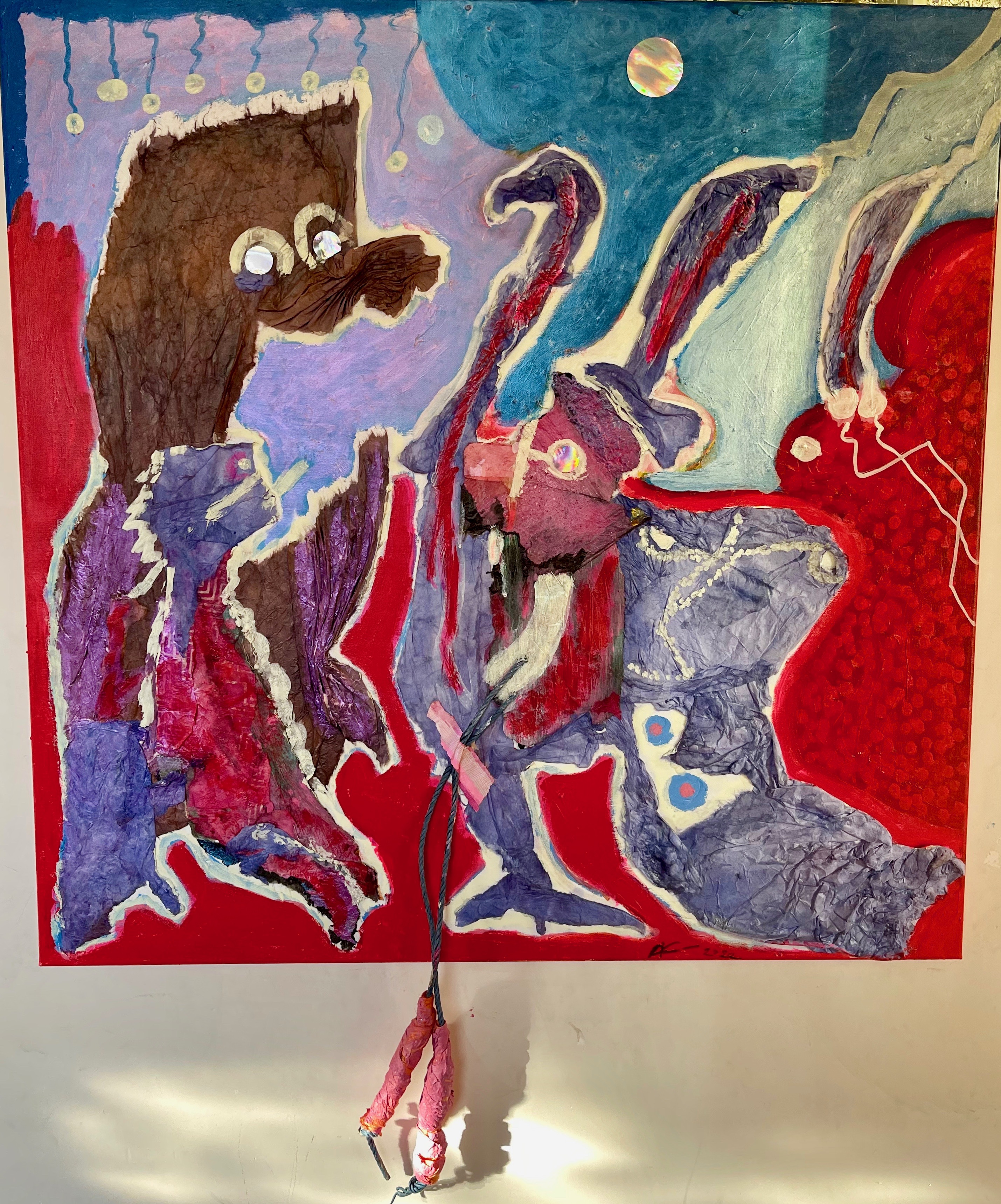 art image