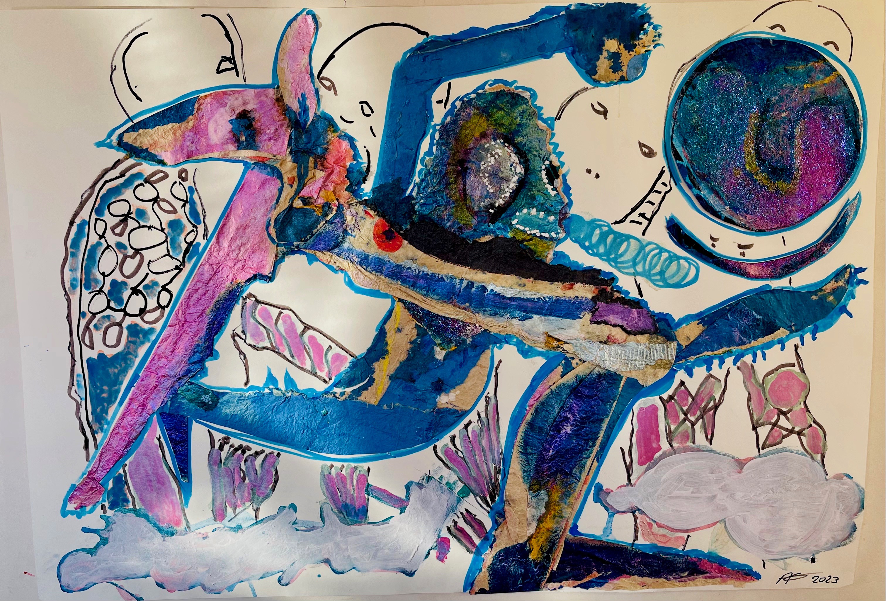 art image