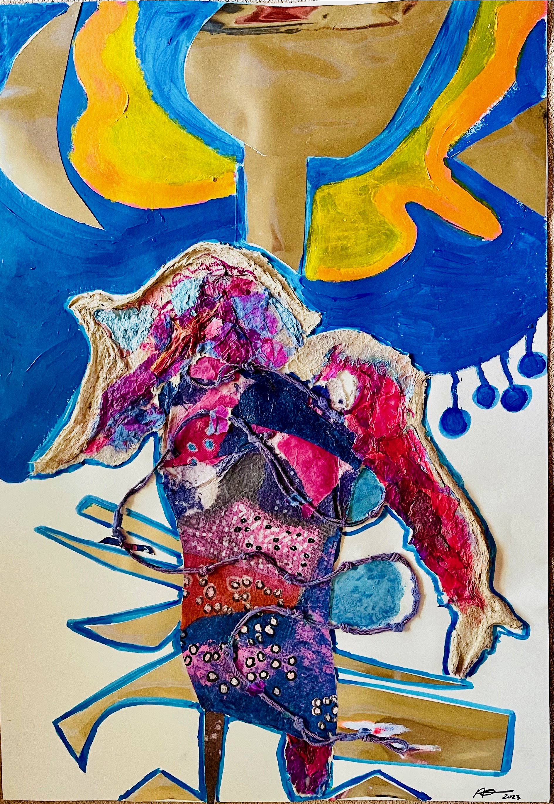 art image