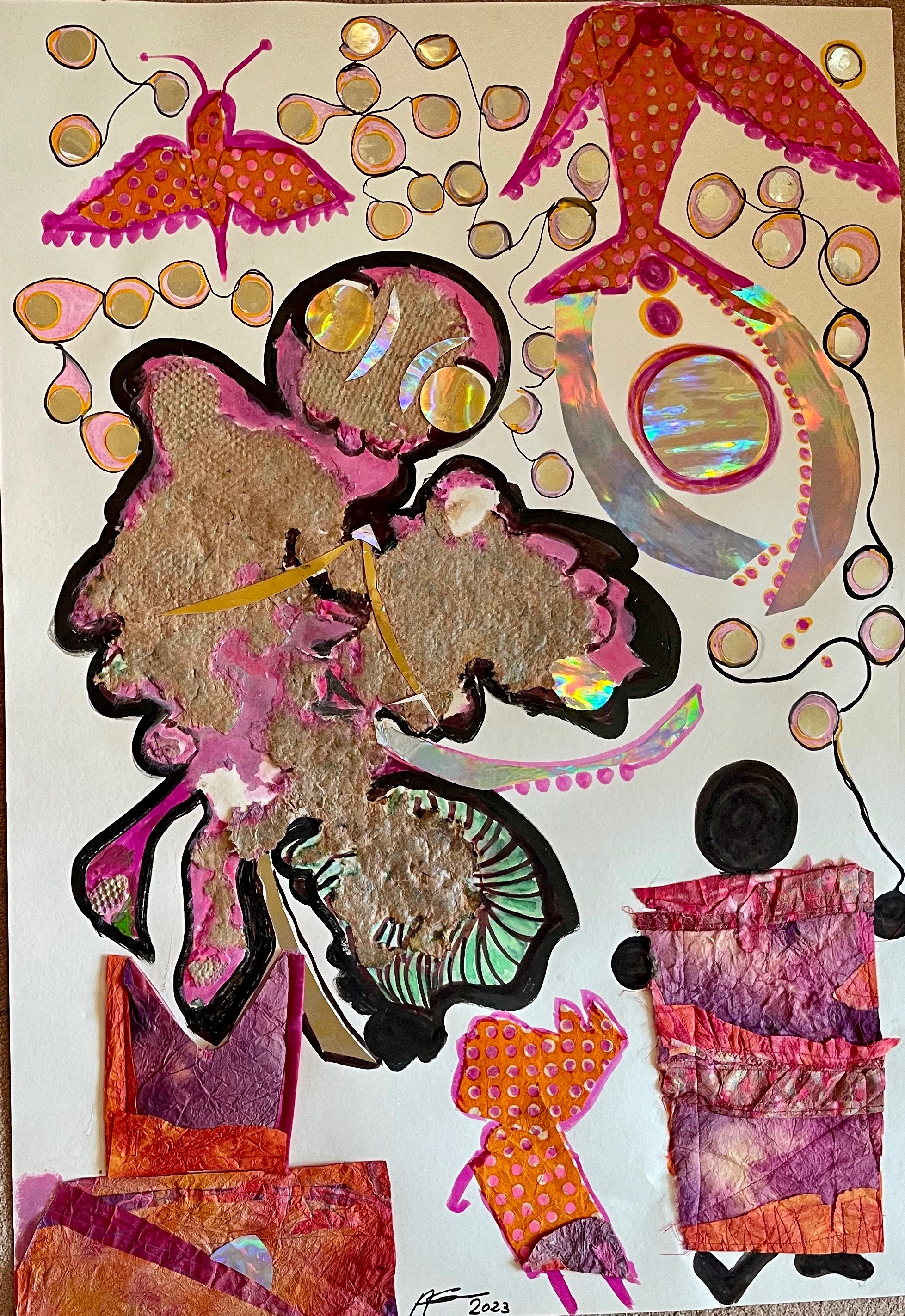 art image