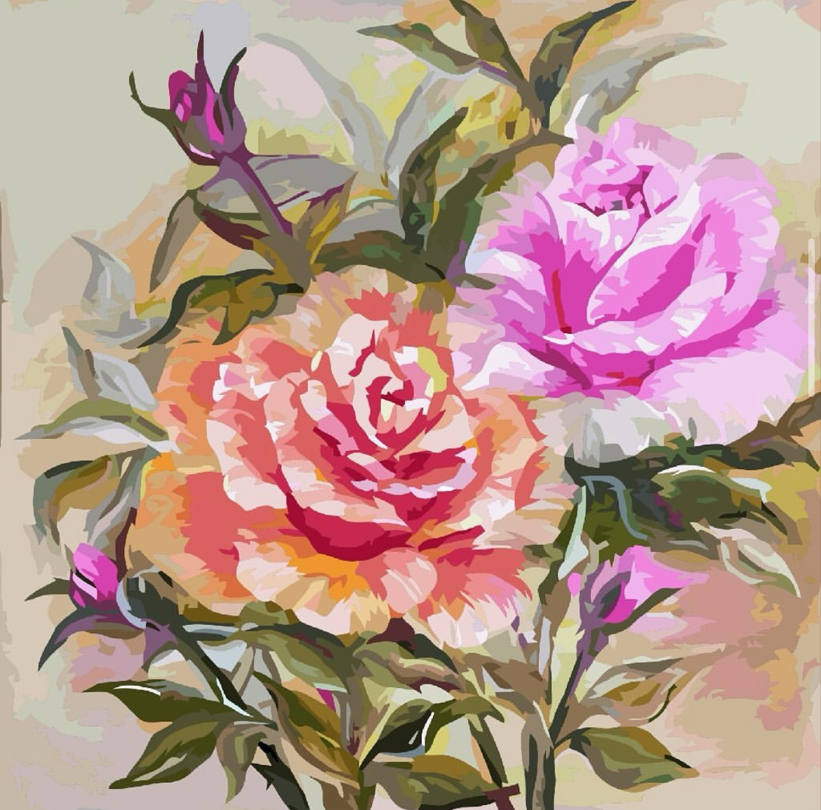 art image