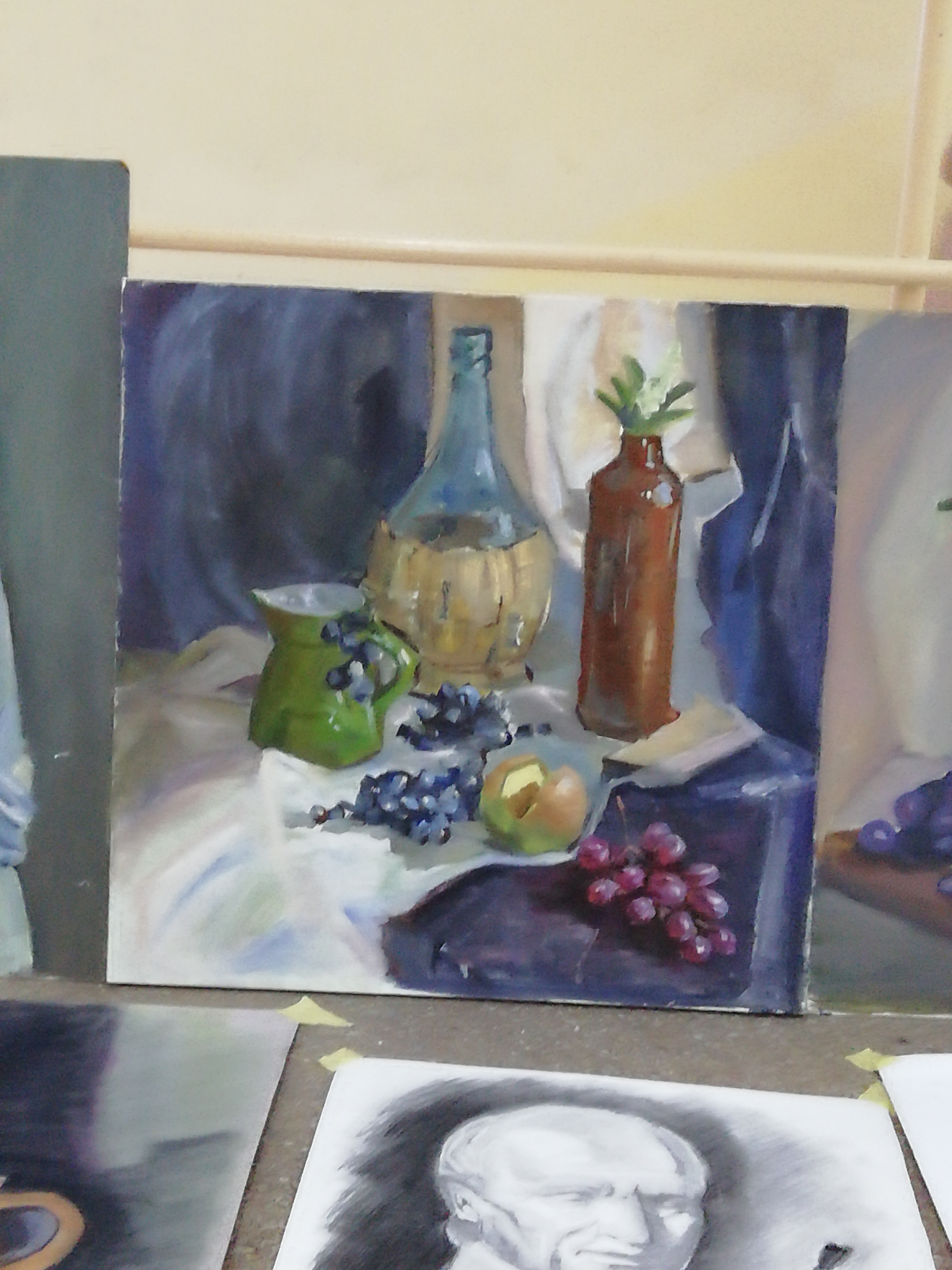 art image