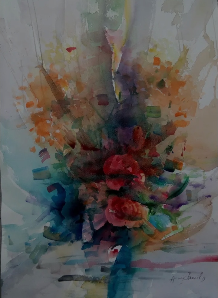 art image