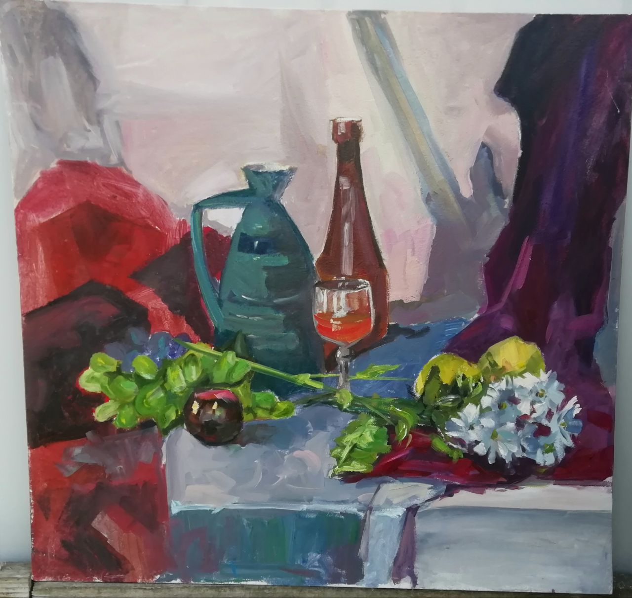 art image