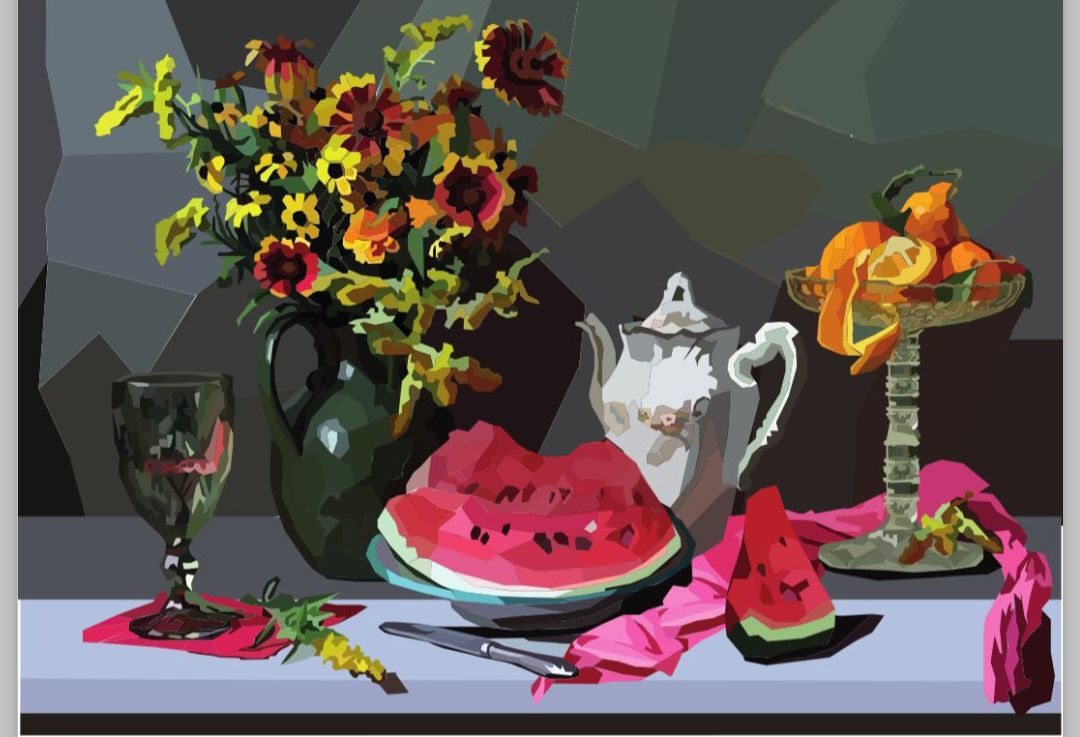 art image