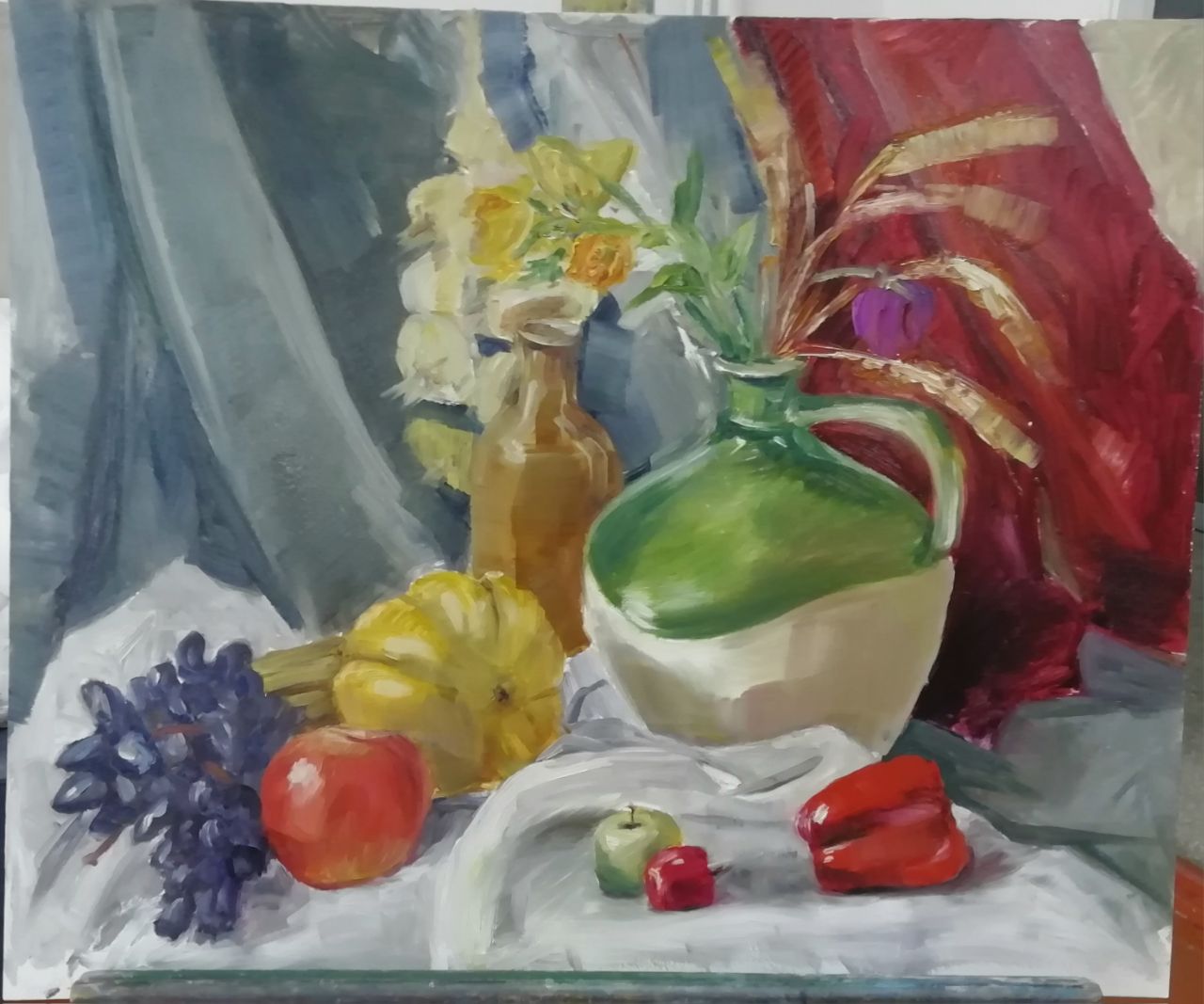 art image