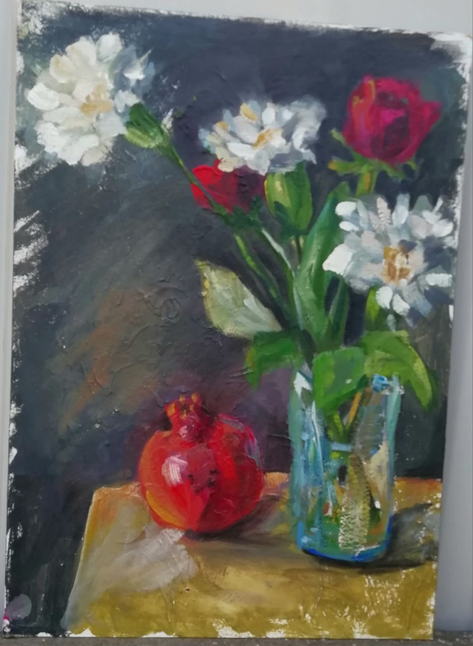 art image