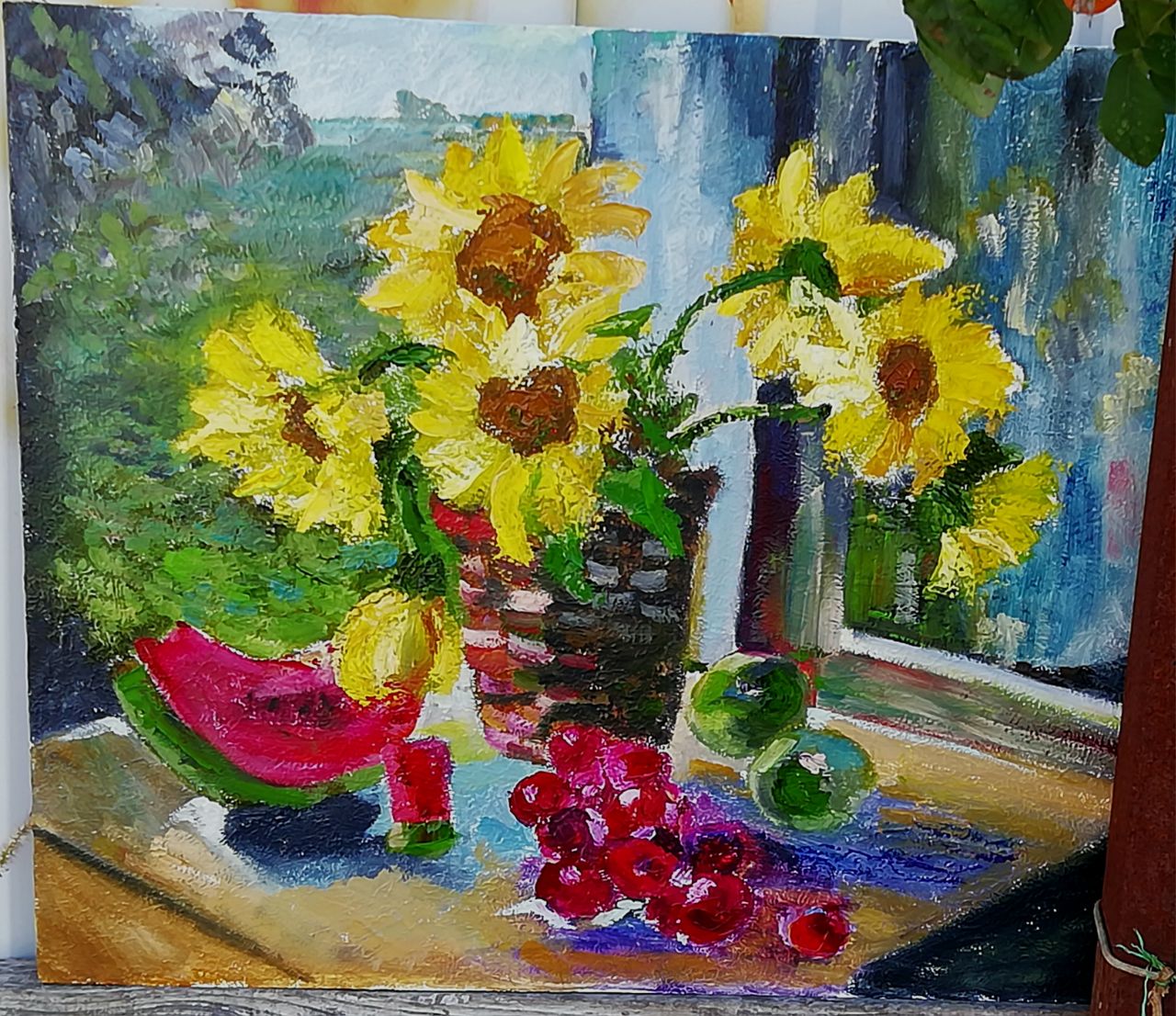 art image