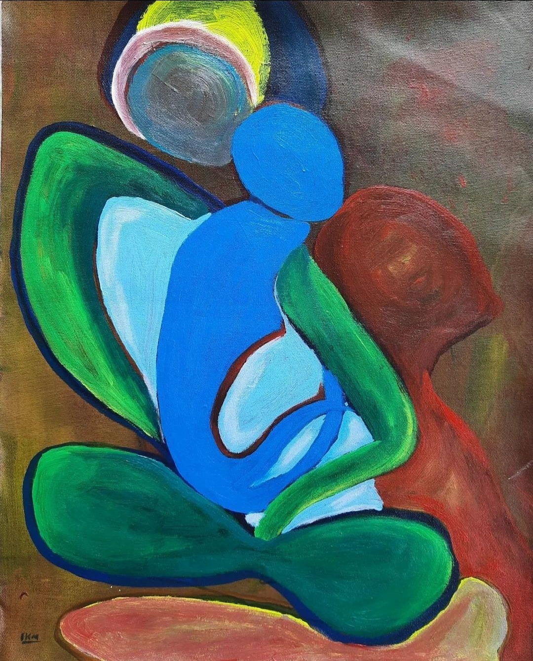 art image