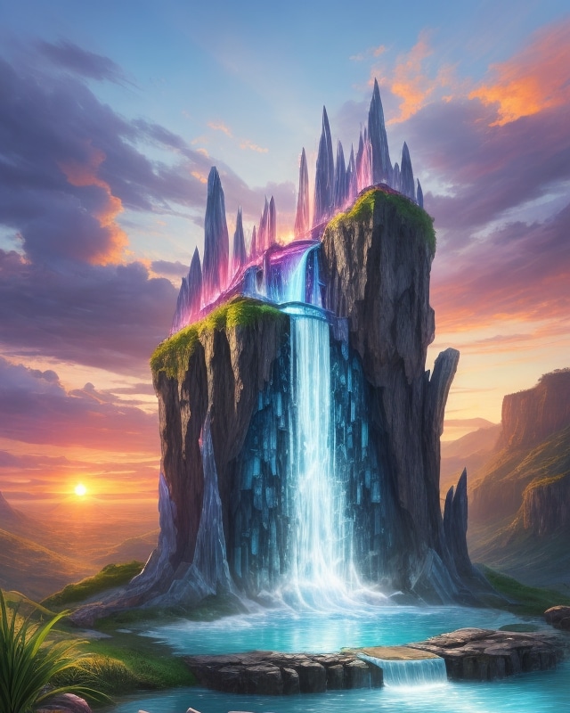 art image