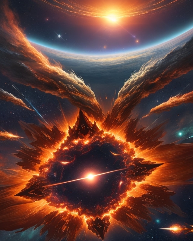 art image