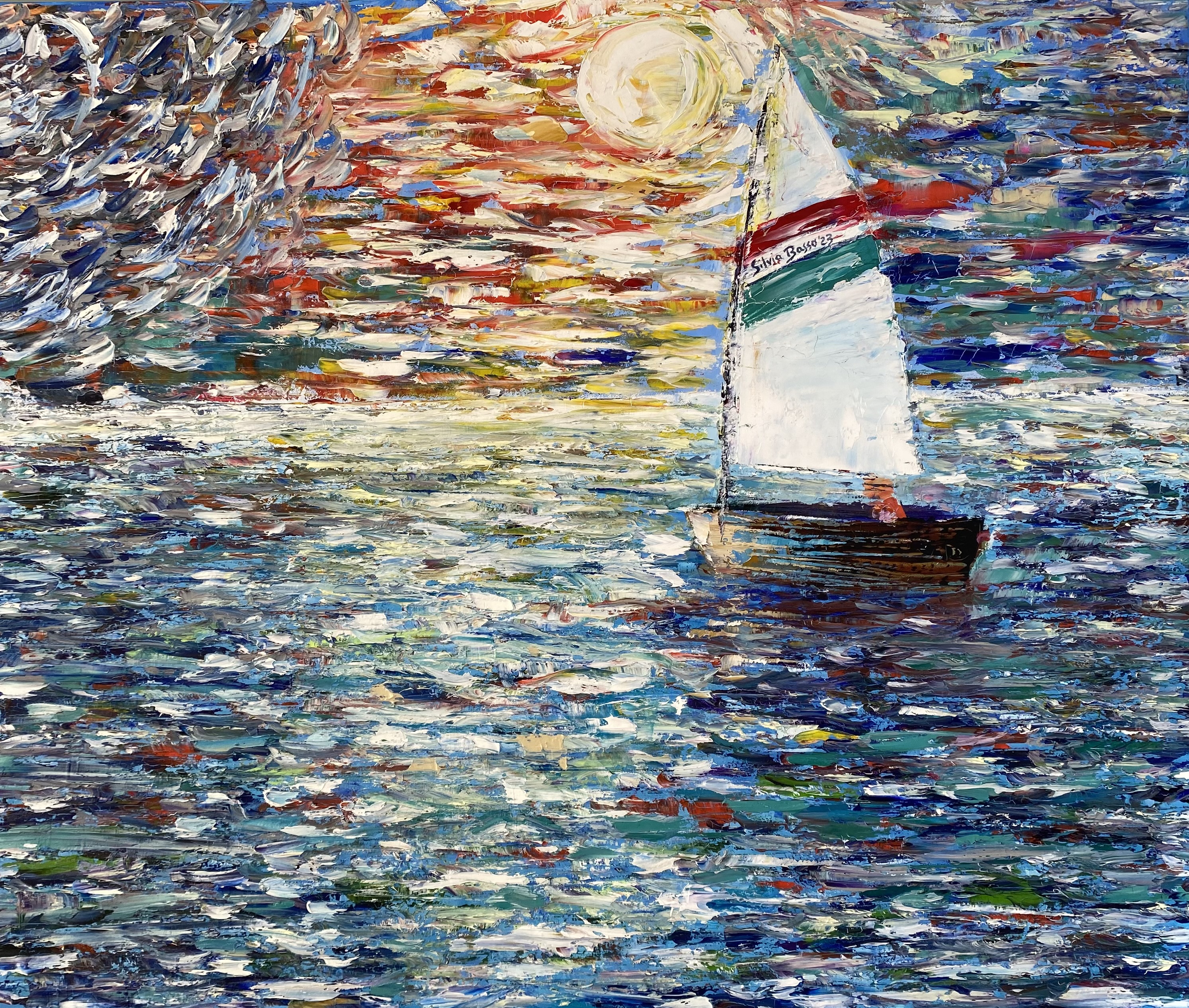 art image