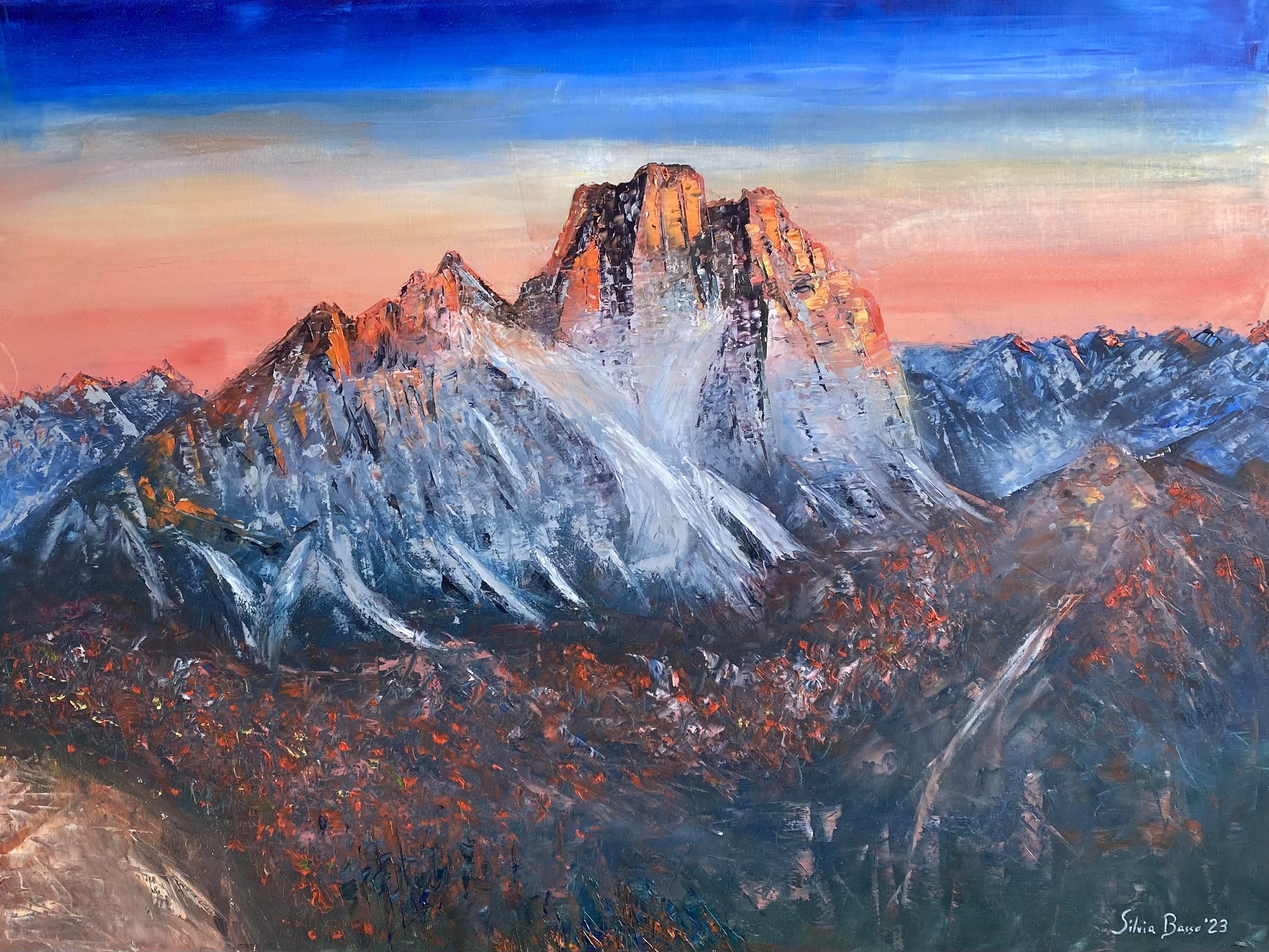 art image