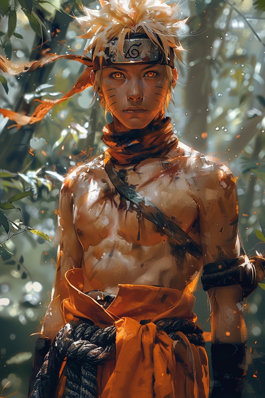 art image