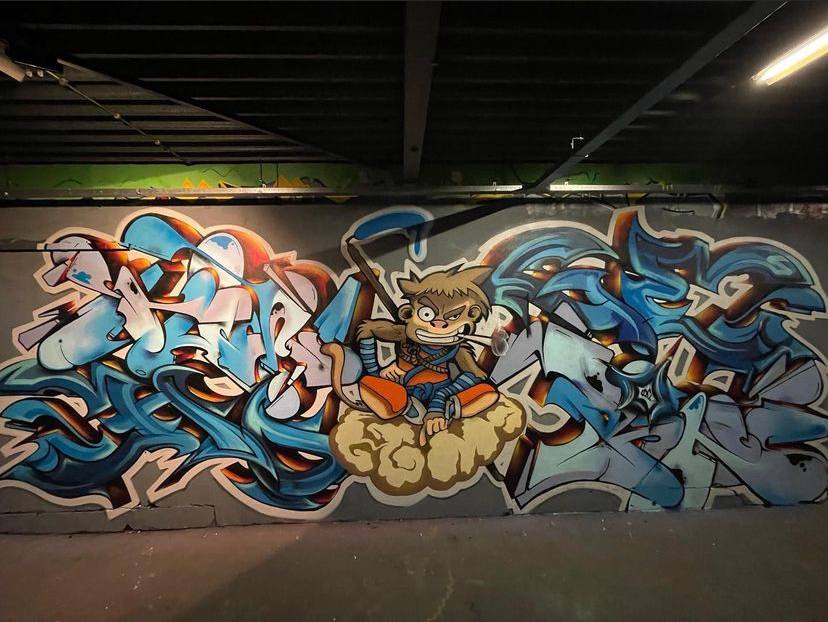 art image