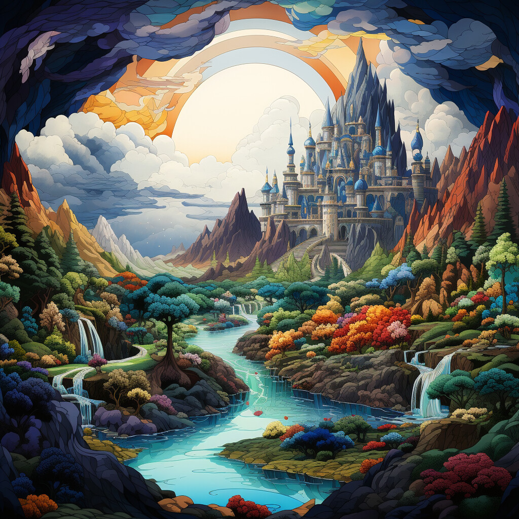 art image