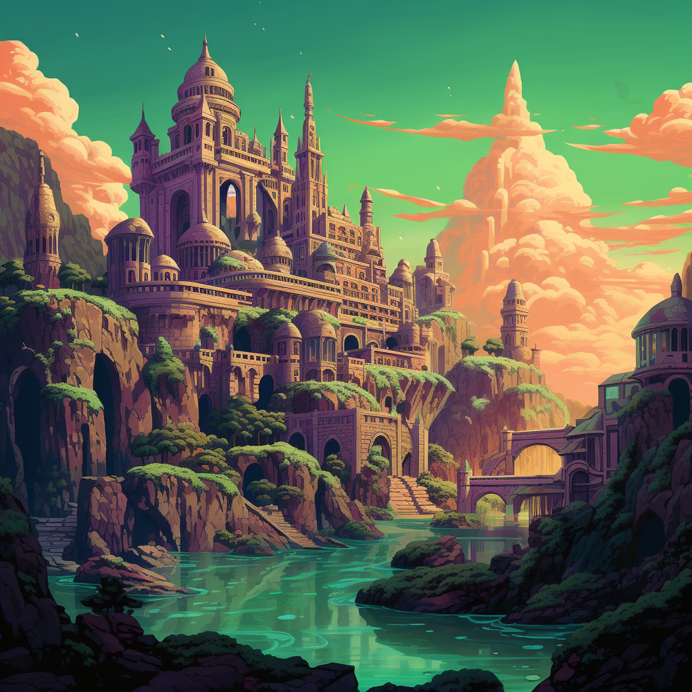 art image