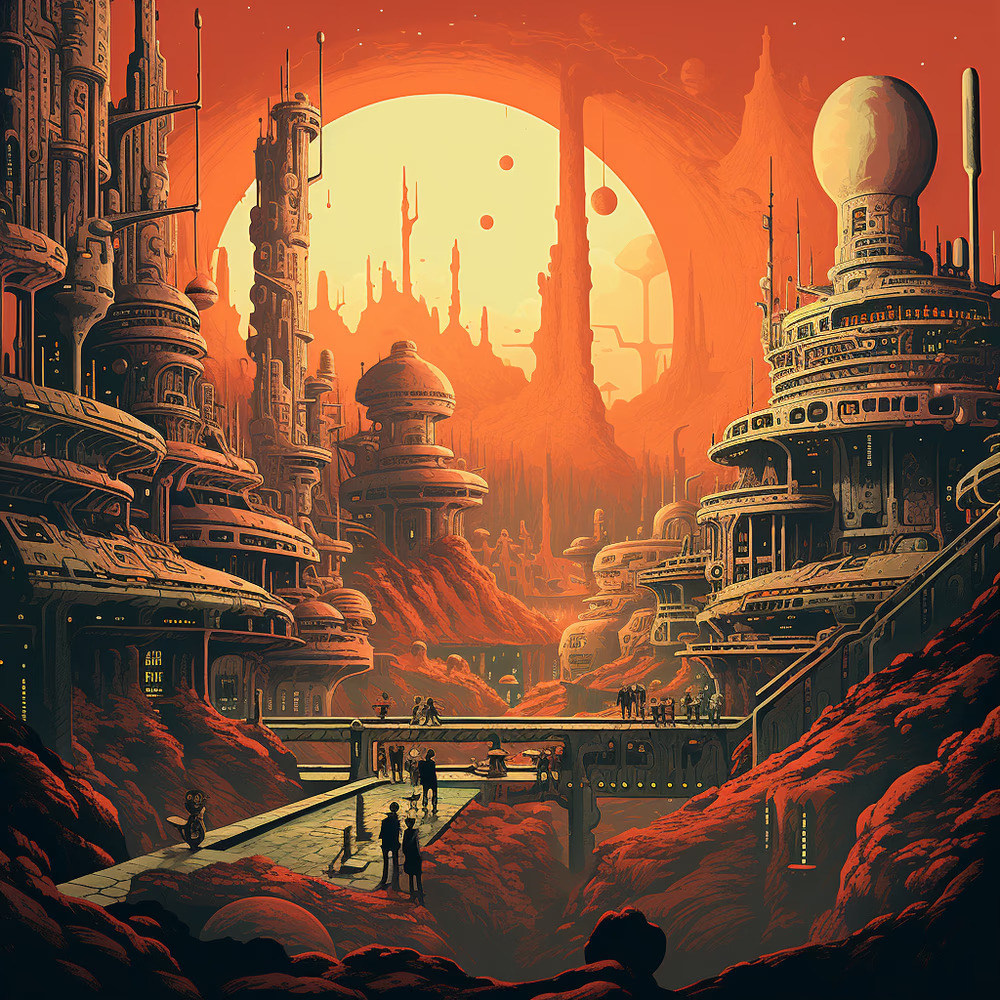 art image