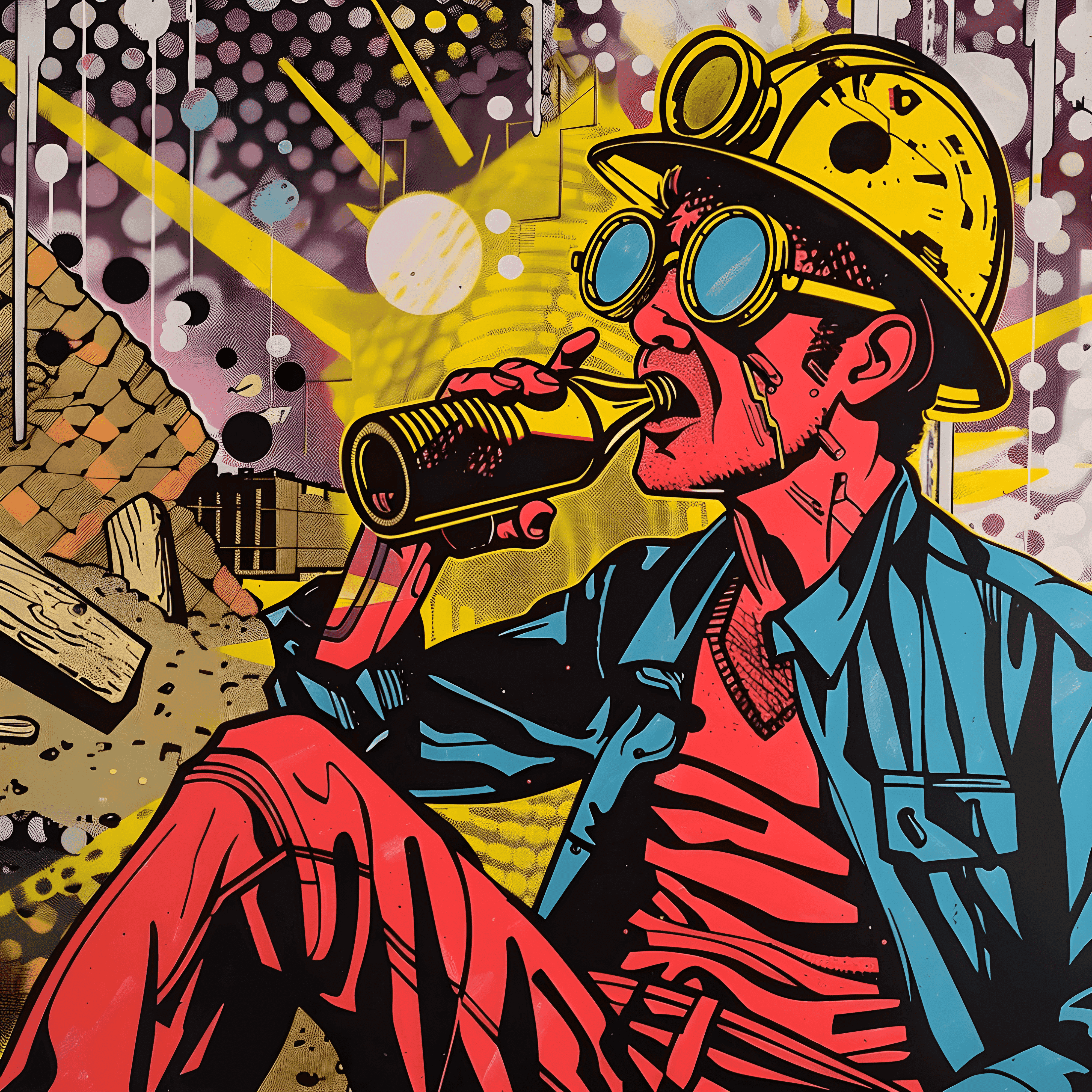 art image