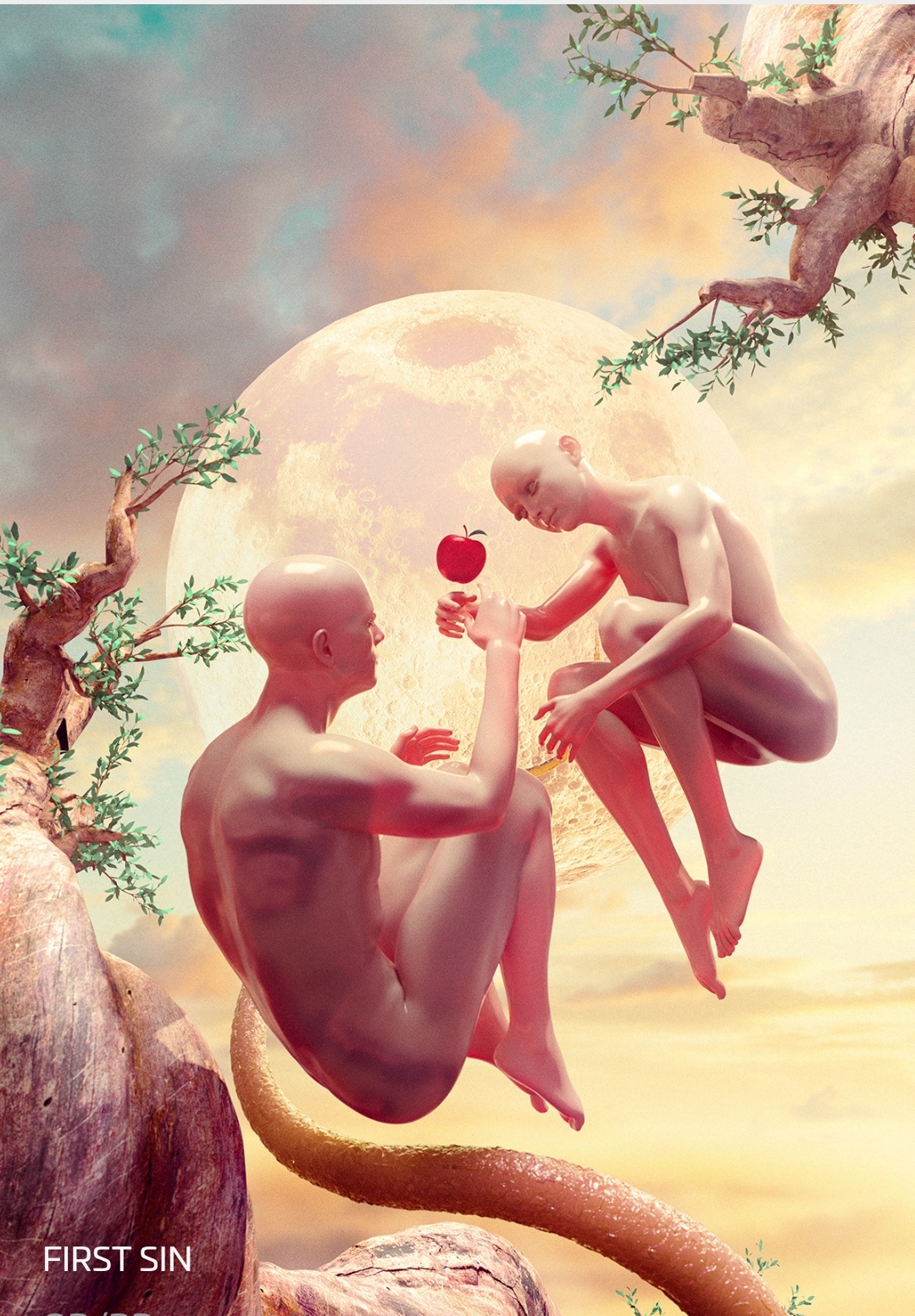 art image