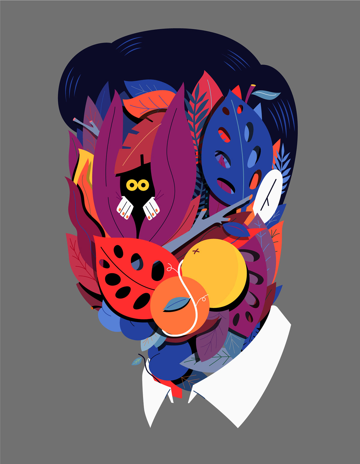 art image