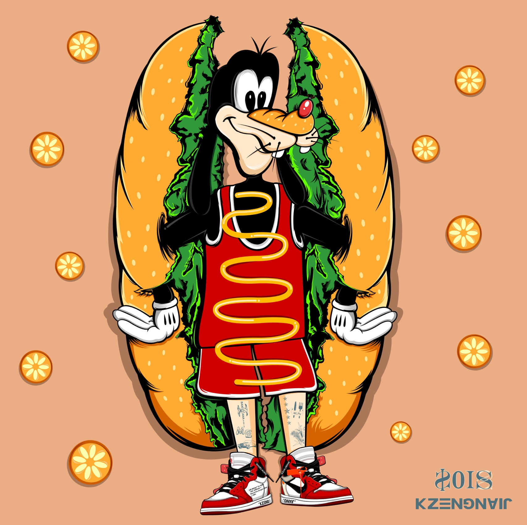 art image