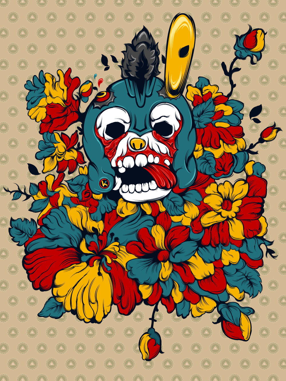 art image