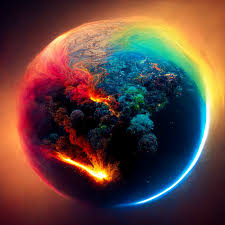 art image