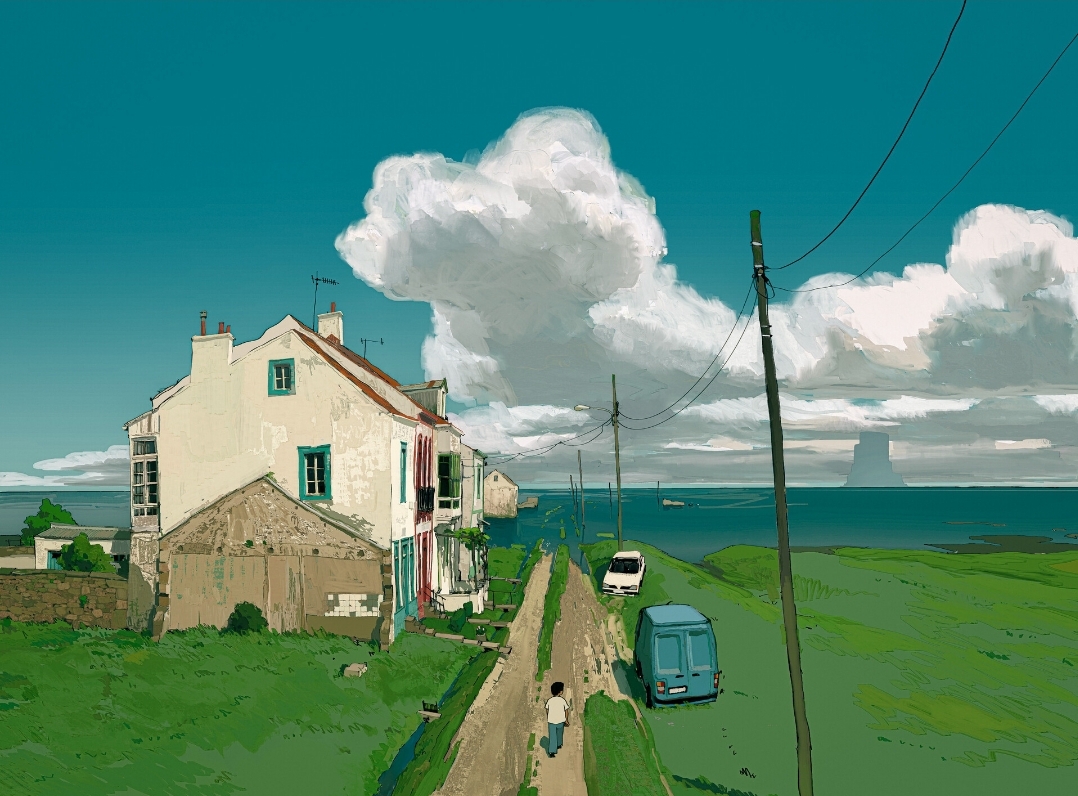 art image