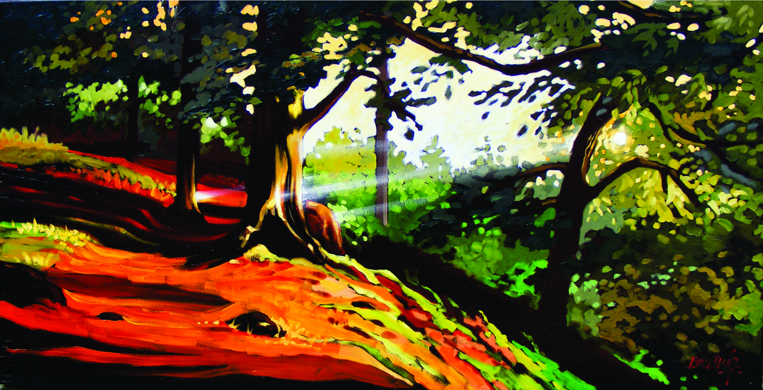 art image