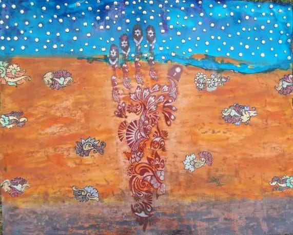 art image