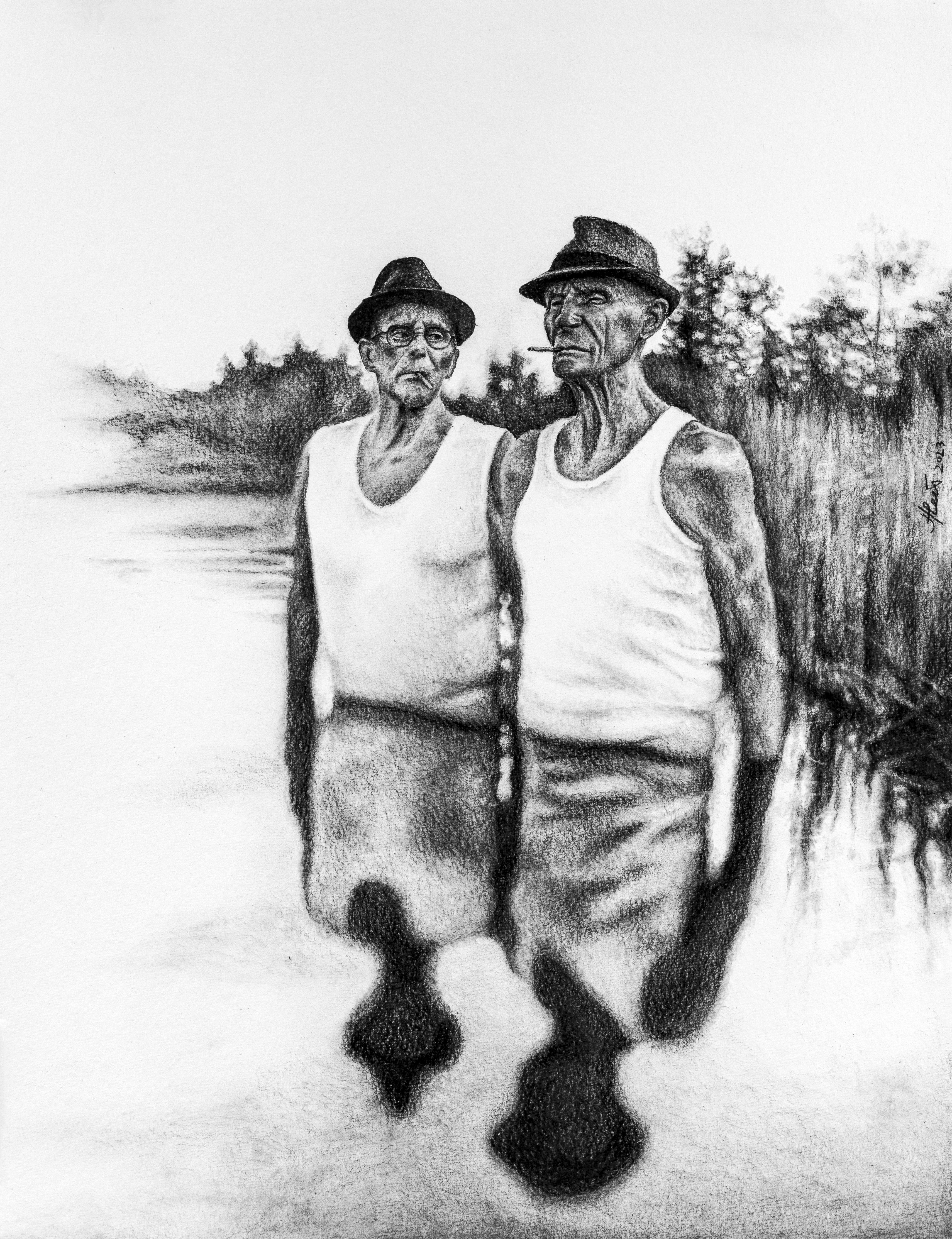 art image