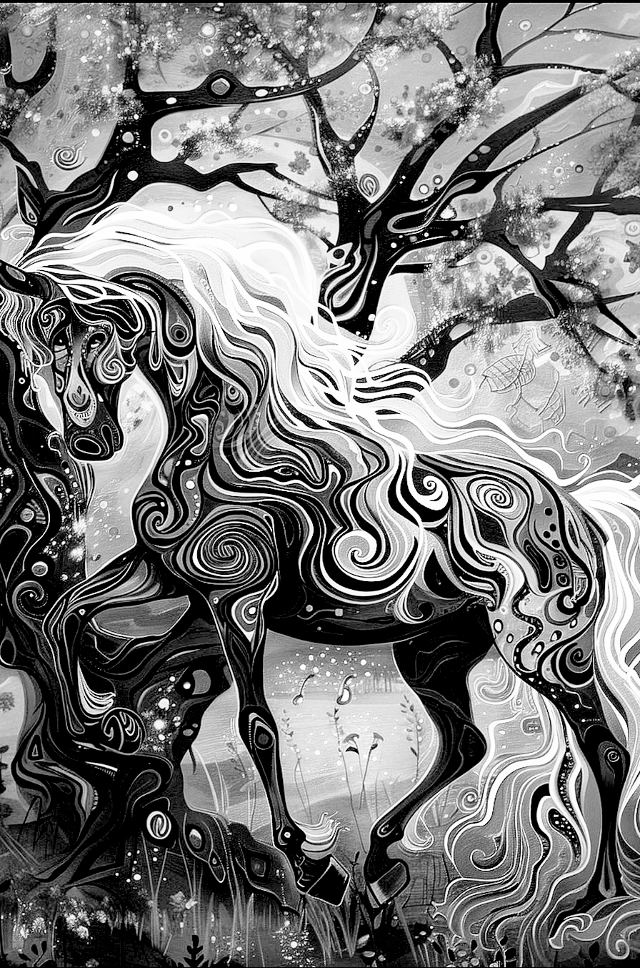 art image