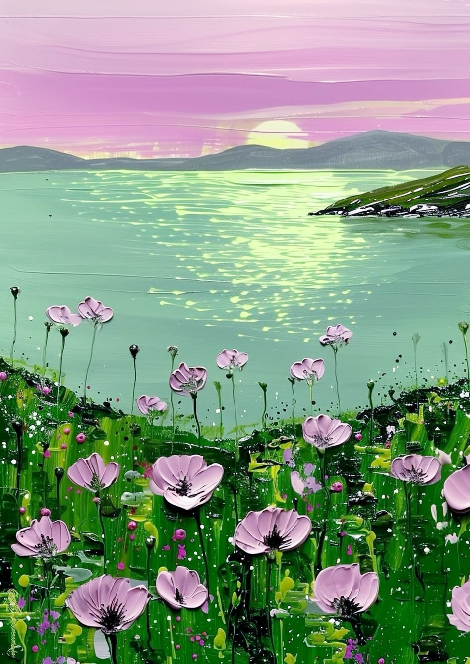 art image