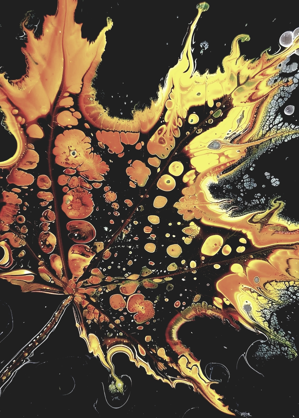 art image
