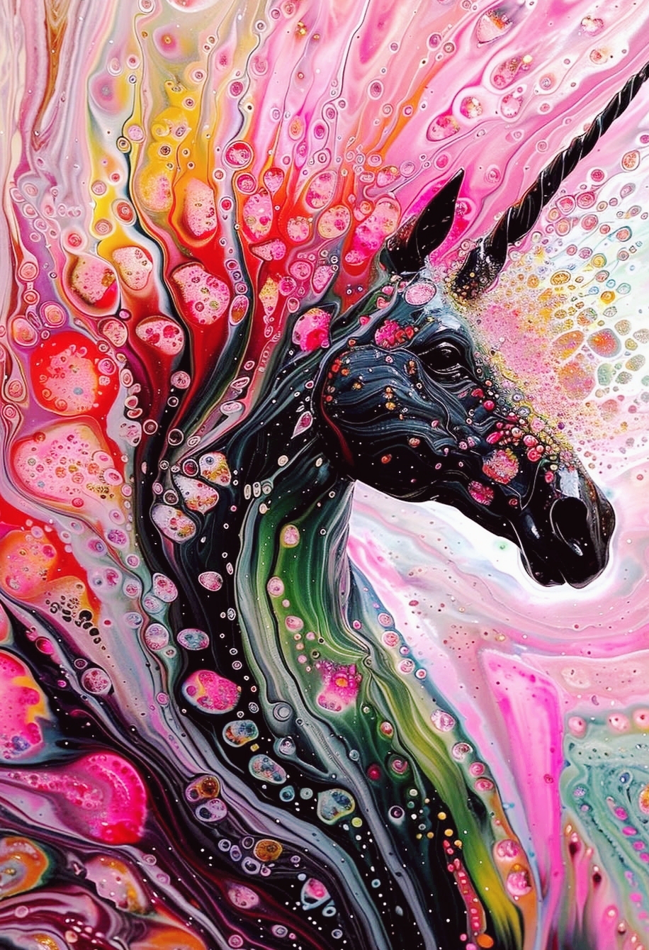 art image