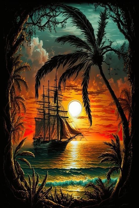 art image
