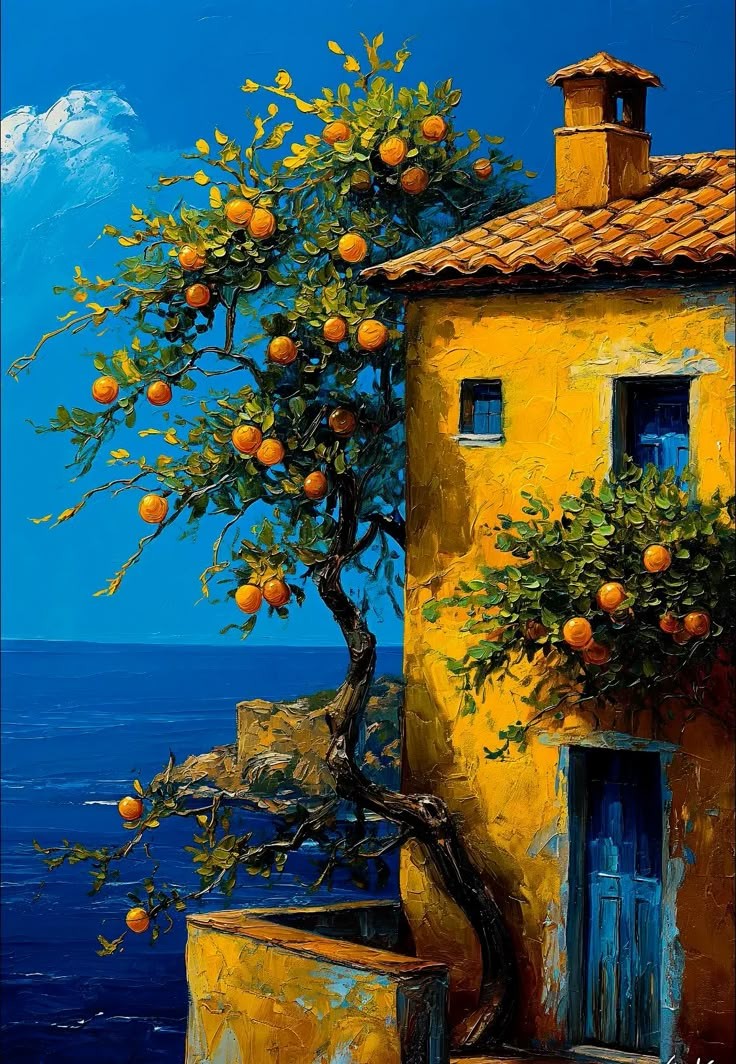 art image